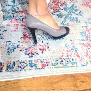 Tahari heels